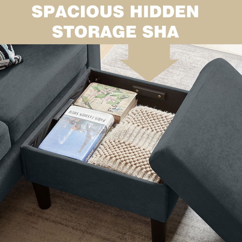 3 Pieces Living Room Sets