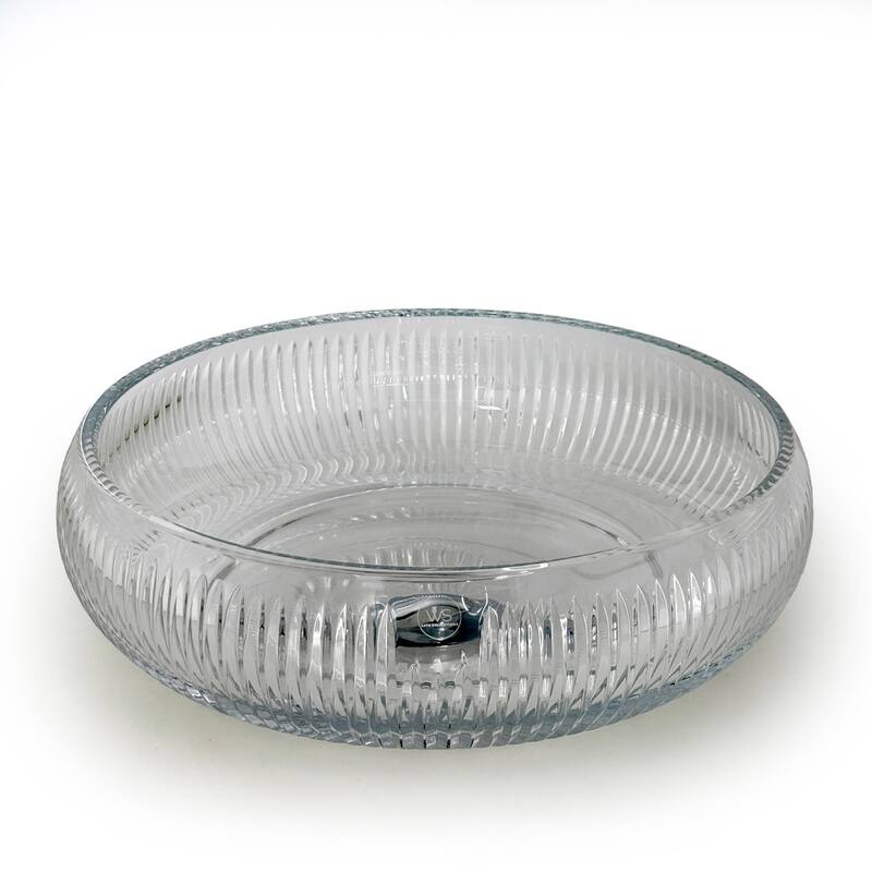 WS Bath Collections Crystal Geneva SC390 Crystal Geneva 16-1/2"
