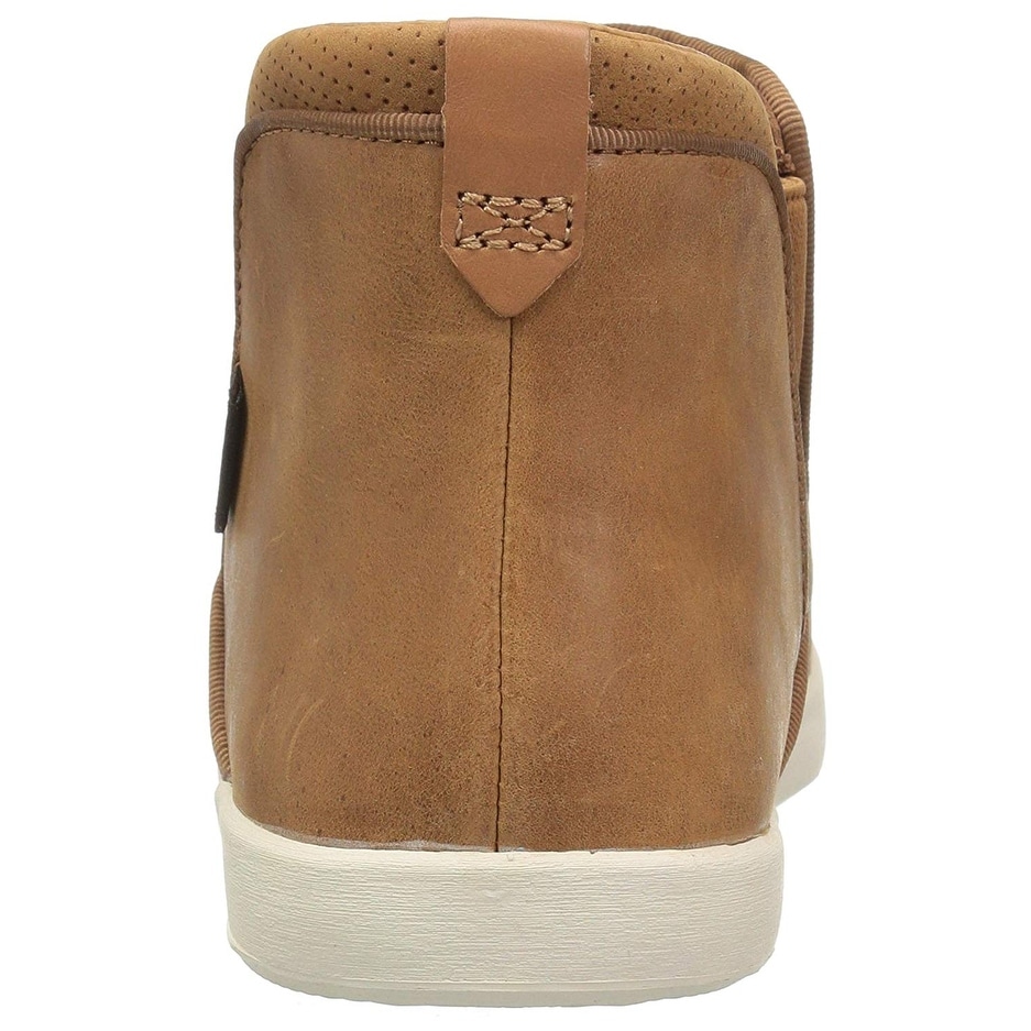 teva women's willow chelsea boot