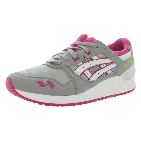 asics gel lyte iii girls