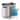 Nugget Ice Maker Self-Cleaning, Crushed Ice Machine, Soft Pellet Ice