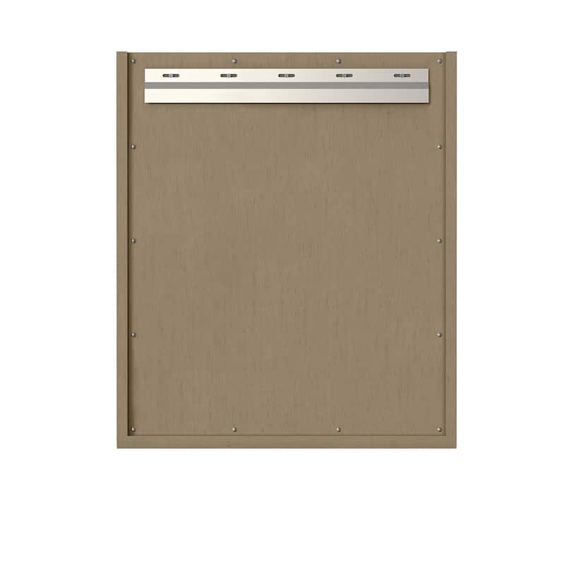 James Martin Vanities 533V24CBWG Chianti 24" Free Standing Single