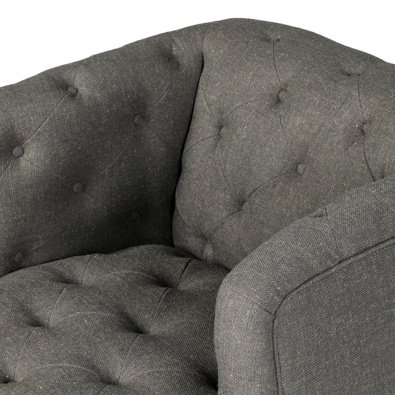 Haven Home Revere Swivel Chair