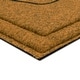 preview thumbnail 51 of 95, Mohawk Home Faux Coir Novelty Impressions Doormat