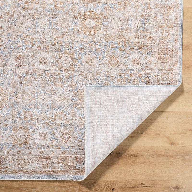 Livabliss Da Vinci Traditional Area Rug
