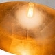 preview thumbnail 156 of 200, Industrial Oversized Metal Dome Pendant Light - Modern Farmhouse