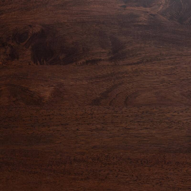 Classic Home Shira Mango Wood Sideboard Buffet