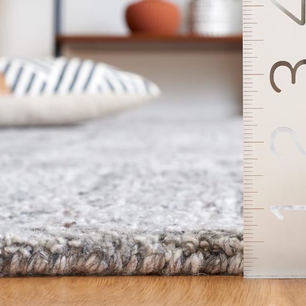 SAFAVIEH Handmade Abstract Eliene Contemporary Rug