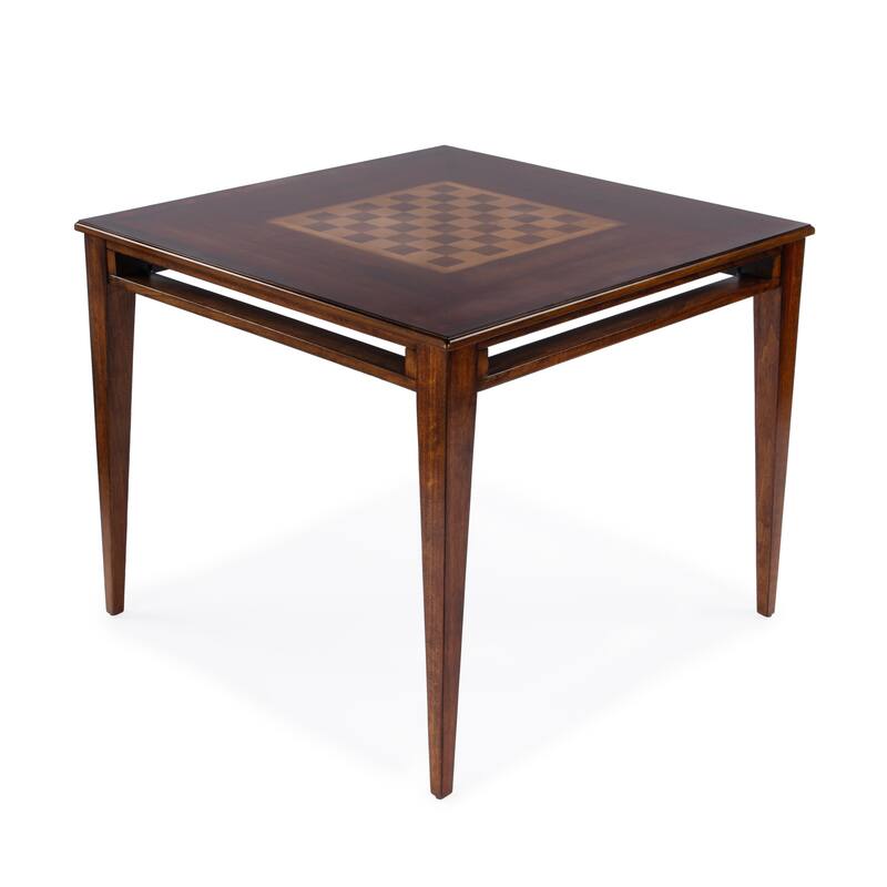 Daltrey 36" Square Game Table
