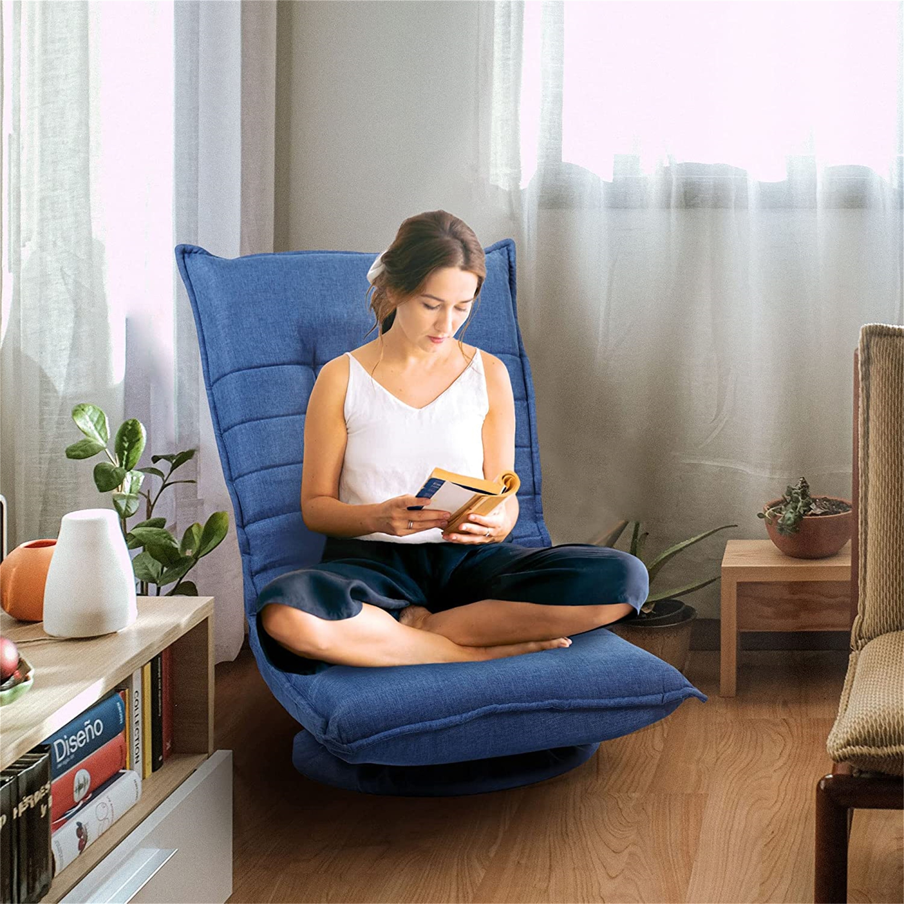Game cheap lounge chair