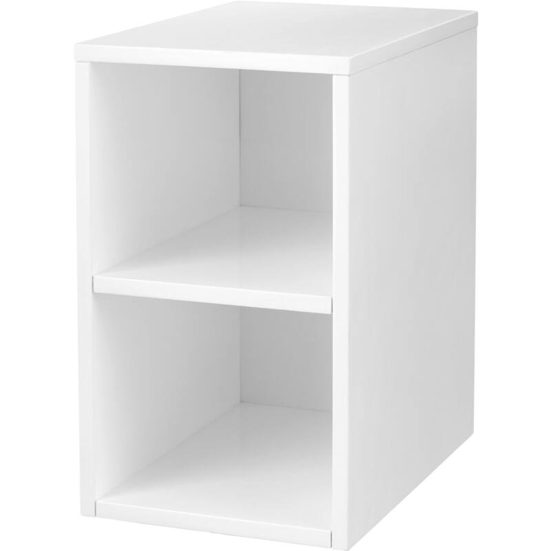 James Martin Vanities Milan 12" Storage Cabinet