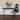 Gaming Desk & Chair Set with Cup Holder, Headphone Hook, and Monitor Stand