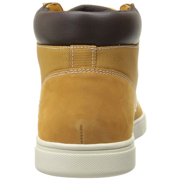 timberland groveton plain toe chukka