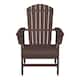 Option Dark Brown