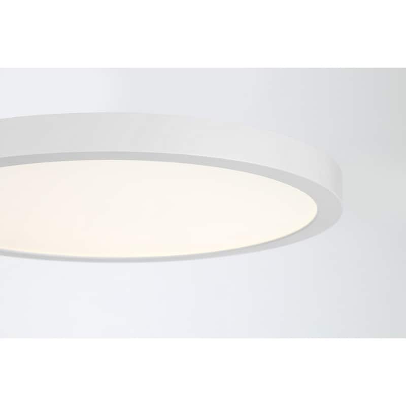 LED Flush Mount