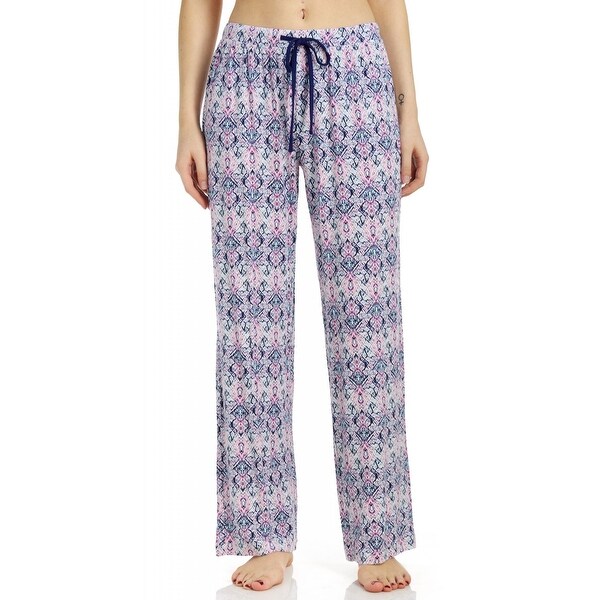 Shop French Dressing Sleepwear Women's Serenity Now Pajama Pants ...