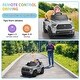 preview thumbnail 16 of 28, 12V 7AH Kids Ride On Car Remote Control Powered Electric Toddler Ride On Toy