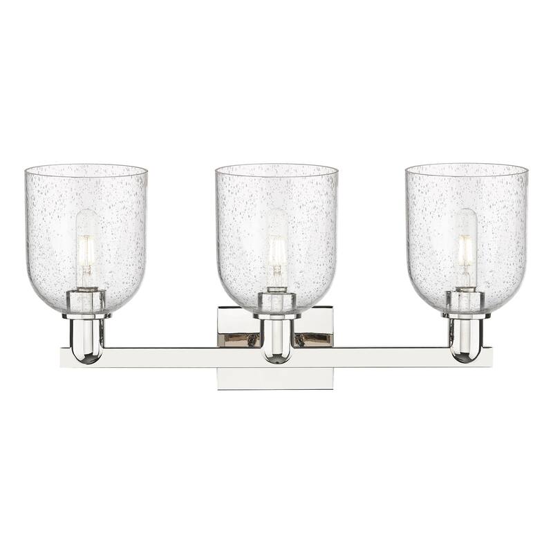 Innovations Lighting Endless Possibilities Arcadia - Bella - 3 Light 25" Bath Vanity Light
