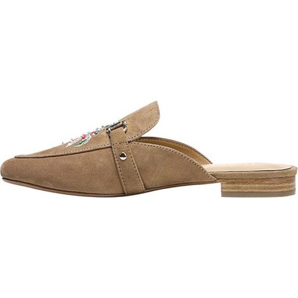franco sarto dalton mule
