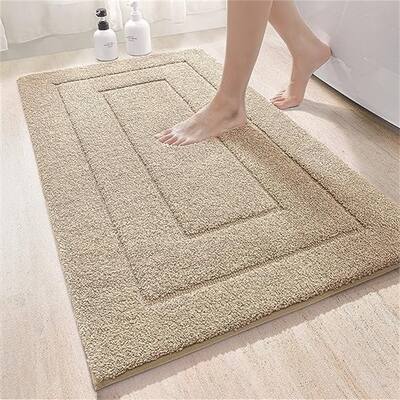 Bathroom Rug Mat