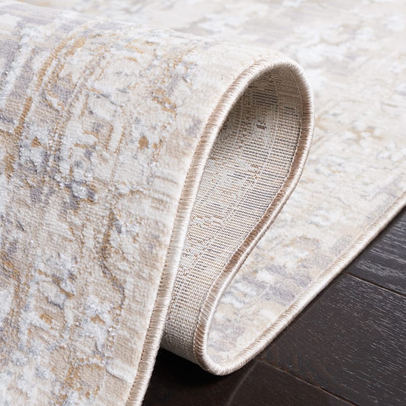 SAFAVIEH Sabrina Fiorello Vintage Rug