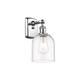 Option Polished Chrome / Clear