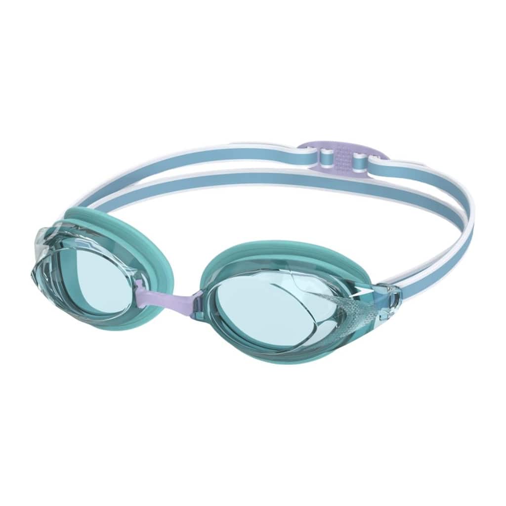 Women's Vanquisher 3.0 Mirrored Goggles, Junior, Aqua Splash/Celeste