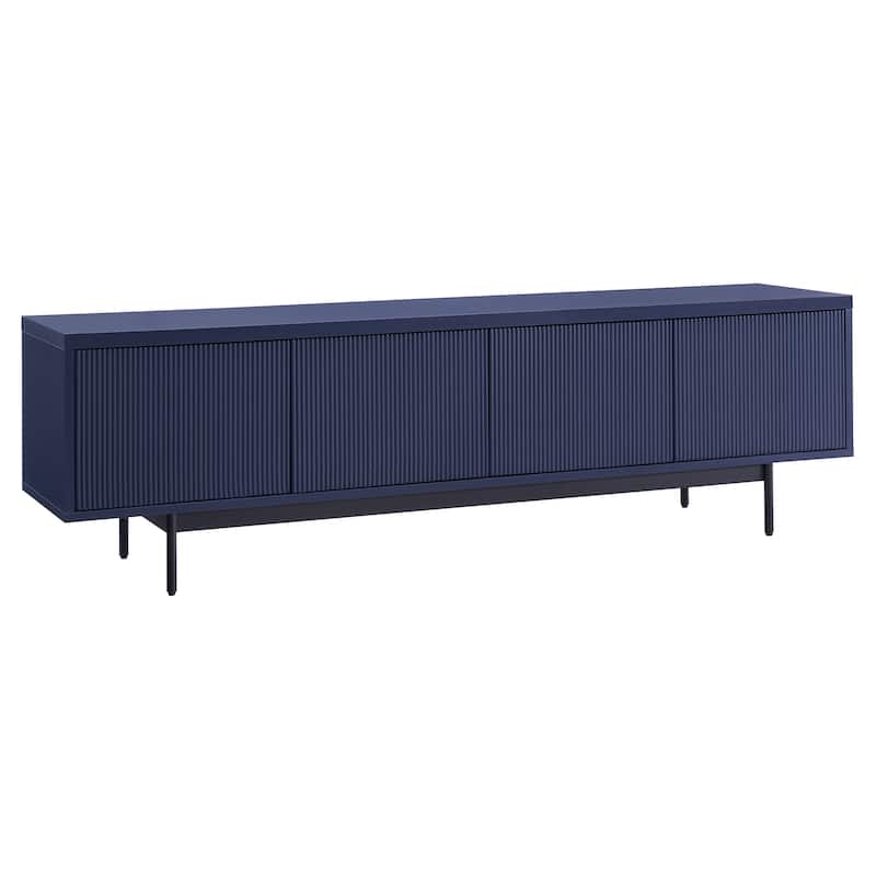 Whitman Rectangular TV Stand for TV's up to 75" - 70" Wide
