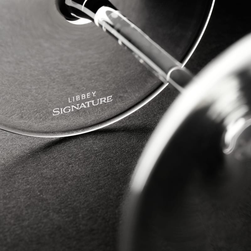 Libbey Signature Greenwich Red Wine Glasses, 20-Ounce, Set of 4 - Set of 4