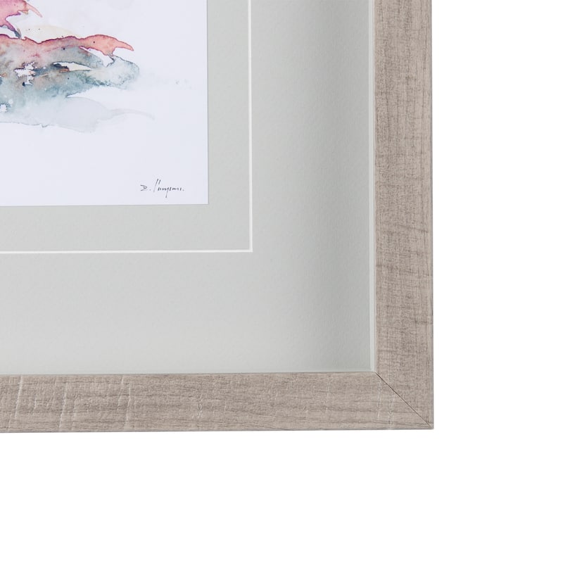 Rifleman II Framed Art Print