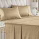 Option Heathered Tan