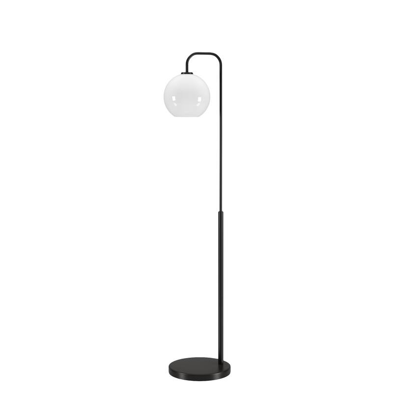 Harrison Arc Floor Lamp