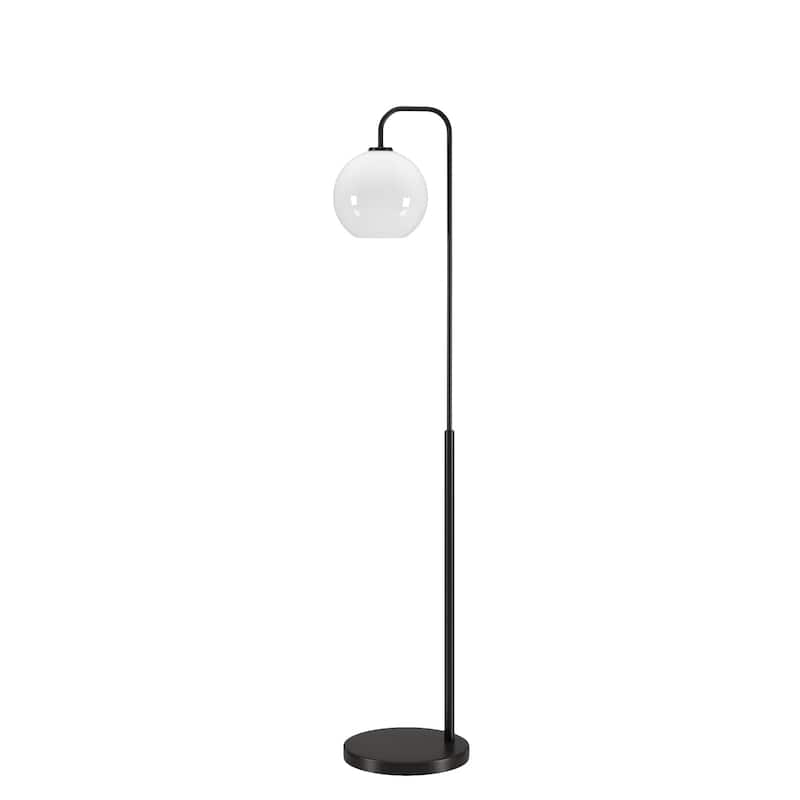 Harrison Arc Floor Lamp