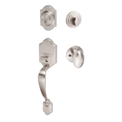 Coral Handleset