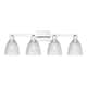 Option Polished Chrome / Clear