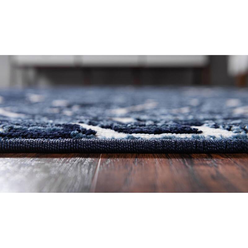 Outdoor Glasbury Collection Area Rug