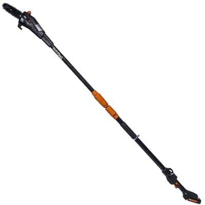 20-Volt 8 in. Cordless Pole Saw