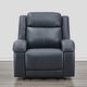 preview thumbnail 43 of 82, Hadlee Power Recliner Chairs with Power Headrest & Charging Ports