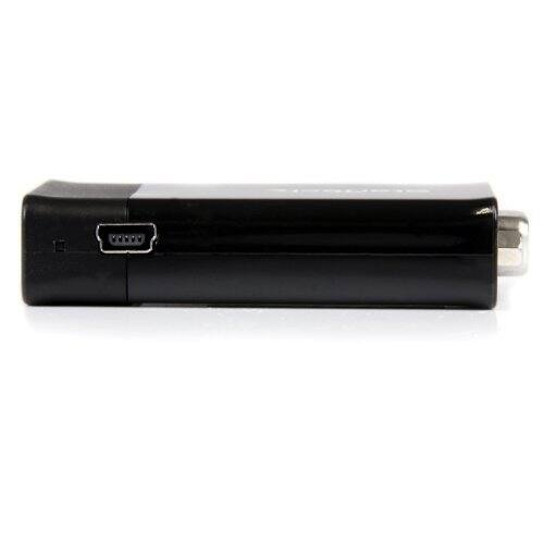 Startech Hdmi Or Micro Hdmi To Vga Adapter Connect Your Mac Mini Or Macbook To A Vga Projector Or Monitor Overstock