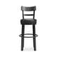 preview thumbnail 7 of 42, Valebeck Swivel Barstool
