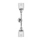 Option Polished Chrome / Clear