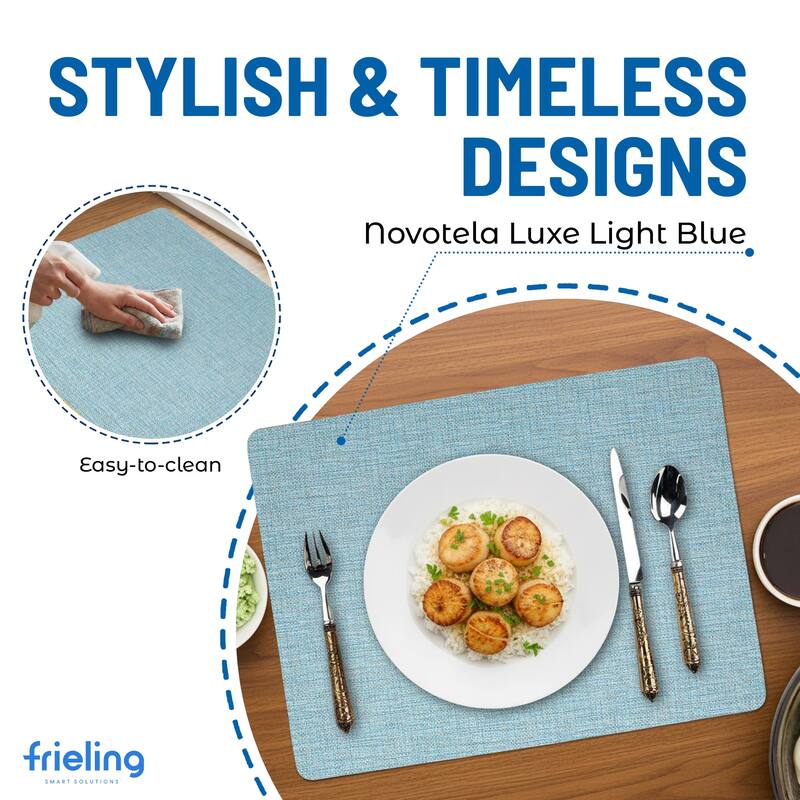 Frieling EveryDay Rectangular Placemat