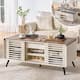 Option Antique White