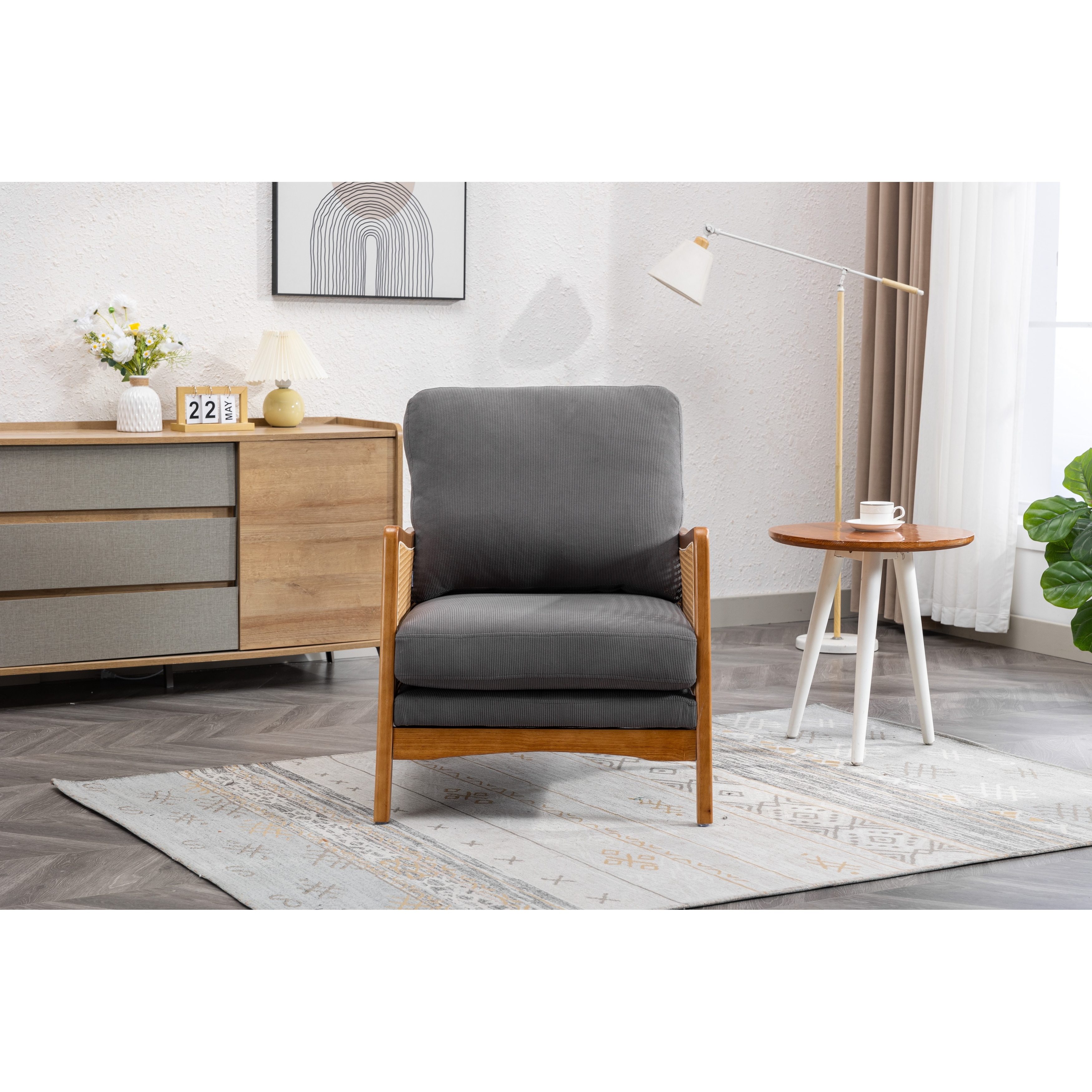 Mays clearance accent chair