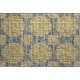 preview thumbnail 37 of 47, Premium Washable Super Soft Contemporary Geo Mayfield Rug