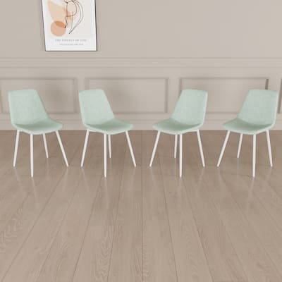 Dining Chairs Set of 4