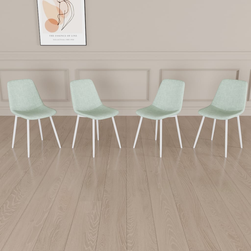 Dining Chairs Set of 4