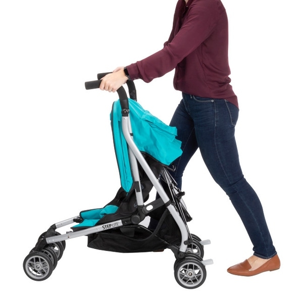 safety 1st step lite compact stroller