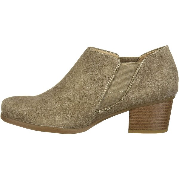 soul naturalizer claira women's ankle boots