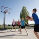 preview thumbnail 8 of 13, Lifetime Adjustable Portable Basketball Hoop (50-Inch)